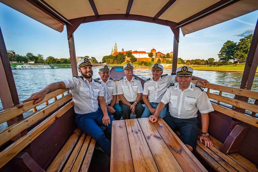 Krakow: Sightseeing Cruise by Vistula River - A Quick Reality Check on the Experience Vibe