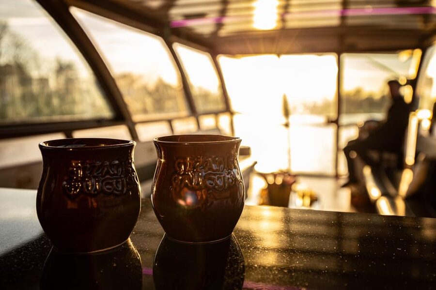 Krakow: Sightseeing Cruise on Vistula River with Audio Guide - Audio guide tips: getting the most from the English narration