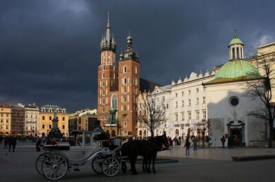 Skip-the-Line Wawel Castle & Old Town Guided Tour