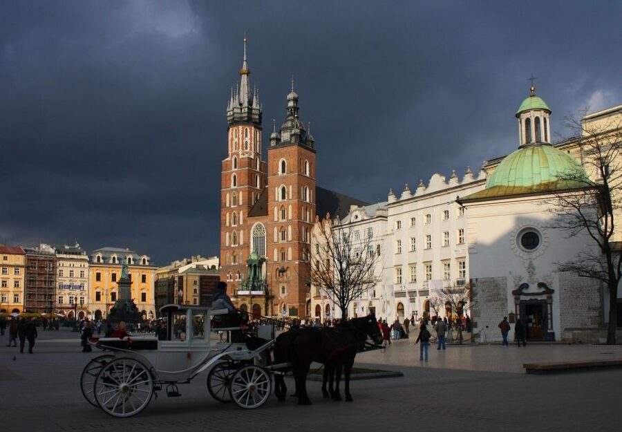 Krakow: Skip-the-Line Wawel Castle & Old Town Guided Tour - Timing, meeting point, and how to prep for a smooth day