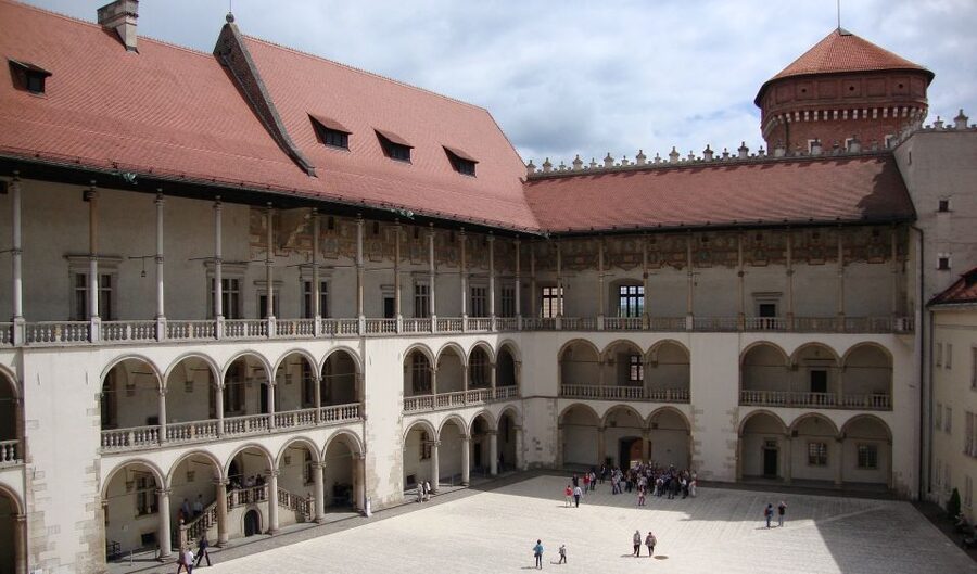 Krakow: Skip-the-Line Wawel Castle & Old Town Guided Tour - Should you book this Krakow Wawel and Old Town tour?