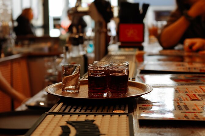 Krakow: Street Food Walking Tour - Why This Krakow Street-Food Walk Works in 90 Minutes