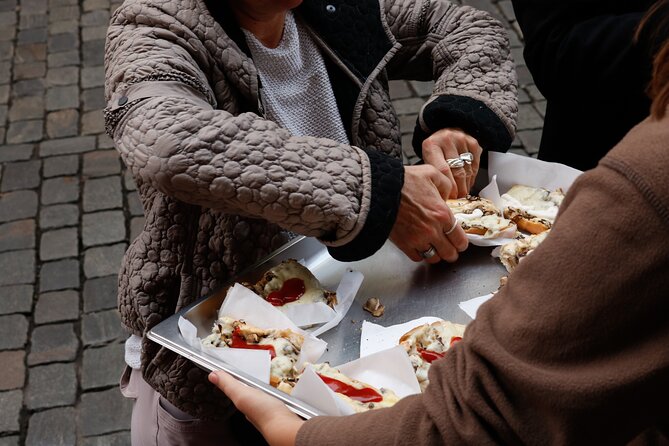 Krakow: Street Food Walking Tour - Oscypek and Bundz: The Mountain-Cheese Stop You Will Remember