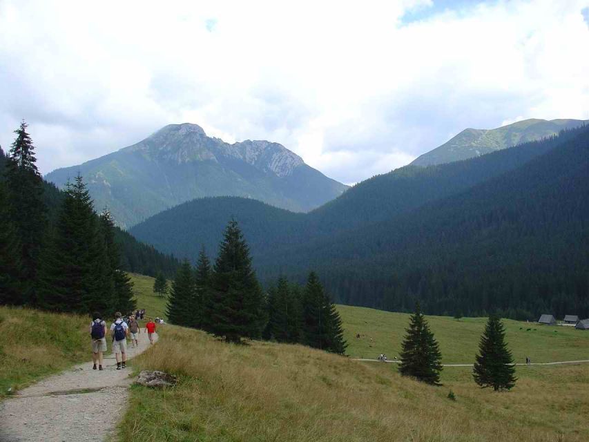 Krakow: Tatra Mountains and Zakopane Full-Day Private Tour - Why this Krakow to Zakopane day feels different