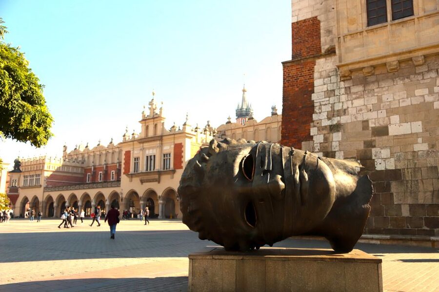 Krakow: The Old Town Walking Tour - Price and value: why $19 can be a smart first-day choice
