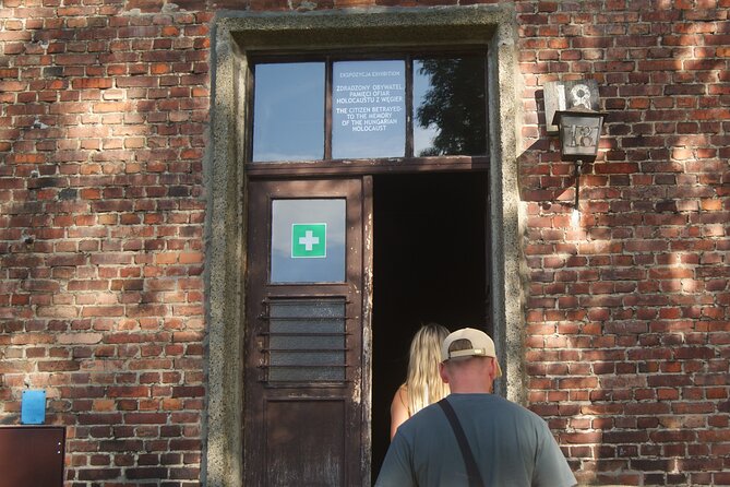 Krakow to Auschwitz Birkenau and Salt Mine 1 Day Tour - Salt Mine Reality Check: 700 Steps and the Underground “Wow”