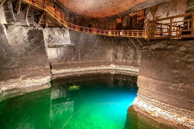 Krakow to Auschwitz Birkenau and Salt Mine 1 Day Tour - The Early Pickup Challenge, and How to Set Yourself Up