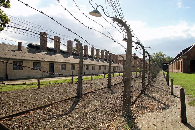 Krakow to Auschwitz Birkenau Guided Tour with Ticket and Transfer - Hotel pickup in Krakow Old Town: convenient, but watch the details