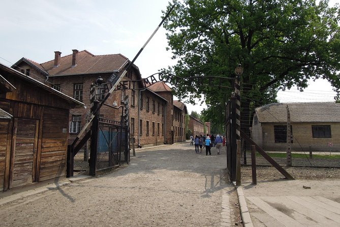 Krakow to Auschwitz Birkenau Guided Tour with Ticket and Transfer - Birkenau II: the one-hour contrast and why clothing matters