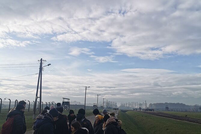 Krakow to Auschwitz Birkenau Guided Tour with Transfer and Ticket - Group Size, Comfort, and Why Communication Becomes Part of the Experience