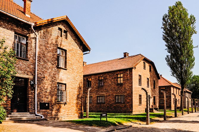 Krakow to Auschwitz-Birkenau Live Guided Tour & Hotel Pick-up - Who should book this Krakow tour, and who should think twice