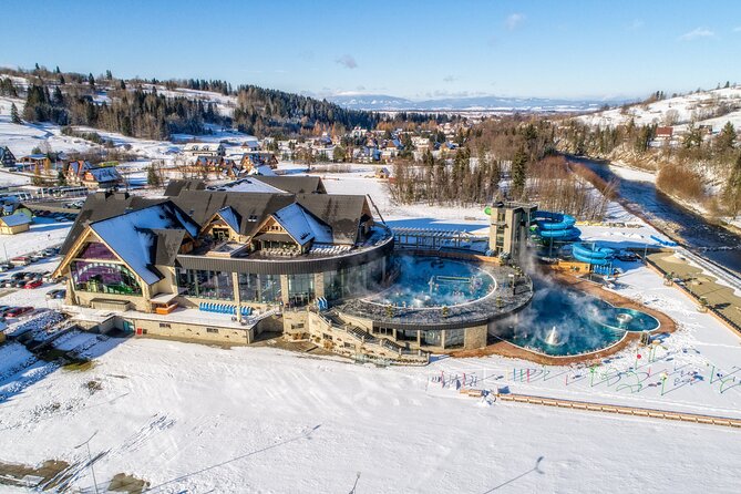 Krakow to Zakopane: Funicular, Tasting and Thermal Baths Day Trip - Krakow pickup and the early start that keeps your day on track