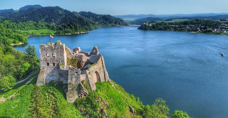 Krakow: Traditional Dunajec Rafting and Mountain Chairlift - Palenica Mountain Chairlift: Panoramas, Summit Drinks, and Timing Reality