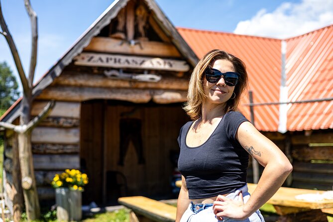 Krakow: Traditional Dunajec River Rafting with Mountain Chairlift - Szczawnica Spa Water Tasting, What It Actually Feels Like