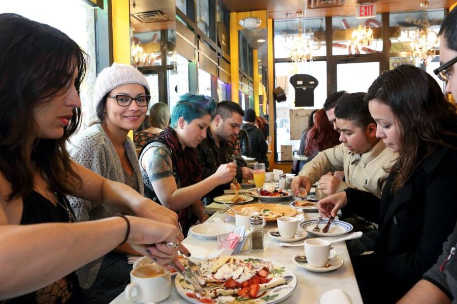 Krakow: Traditional Food Tour - Why this traditional food walk in Krakow Old Town feels so practical
