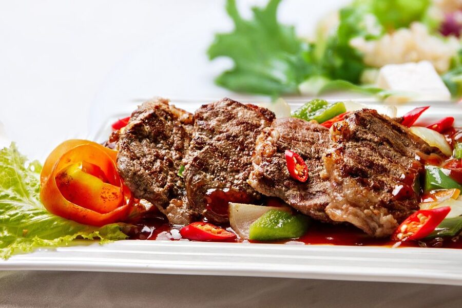 Krakow: Traditional Food Tour - What You’ll Eat on the Table, from dumplings to dessert