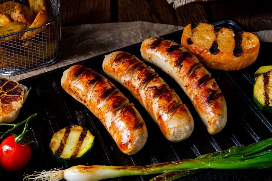Krakow: Traditional Food Tour - The guide’s history and customs lesson, not just facts