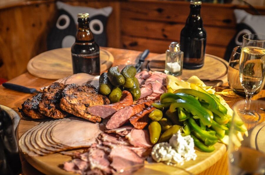 Krakow: Traditional Food Tour - Price and value: what $162 buys you in tastings and guide time