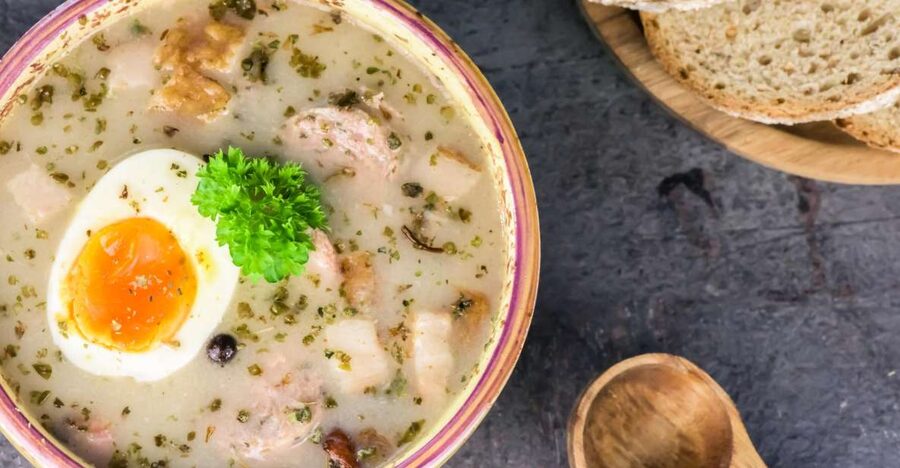 Krakow: Traditional Food Tour - Choose Your Time Slot: 2.5 vs 3.5 vs 5 Hours