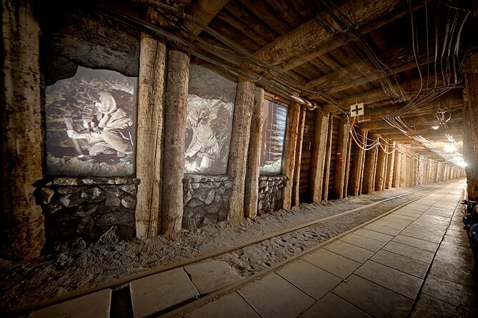 Krakow: UNESCO Bochnia Salt Mine Tour & Boat Expedition - Key highlights you should not miss