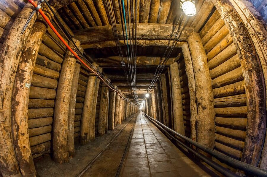 Krakow: UNESCO Underground Boat Expedition & Salt Mine Tour - What you get for $66, and how to judge value in Krakow