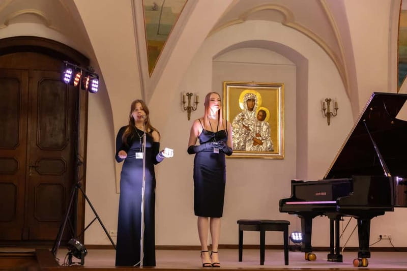 Kraków: VIP Candlelight Concert The Music of Fryderyk Chopin - Should You Book This Chopin Concert in Kraków?