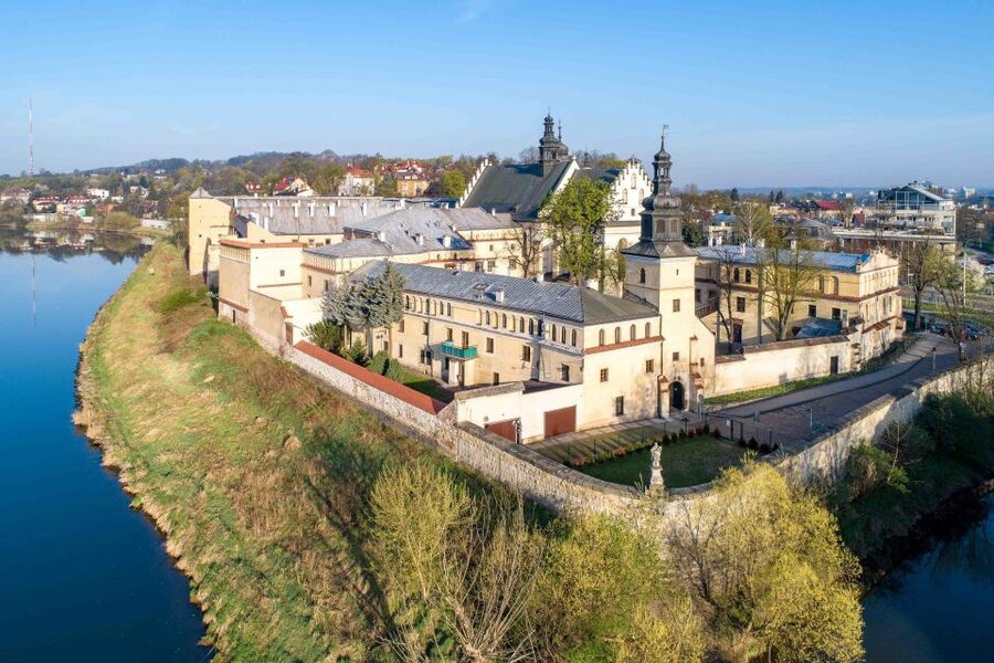 Krakow: Vistula River Cruise with Historical Views - Who This Krakow Cruise Suits Best