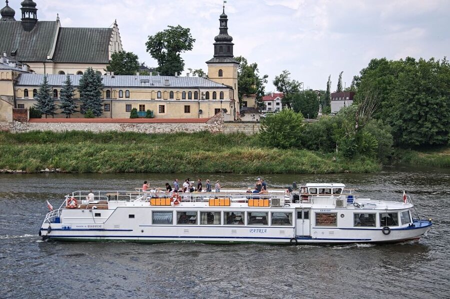 Krakow: Vistula River Panoramic Boat Tour ️ - Why This Wawel-to-Krakow Cruise Works So Well