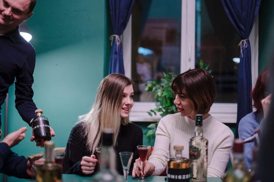 Krakow: Vodka Tasting in Hidden Bar - Key highlights I’d circle on your Krakow plan