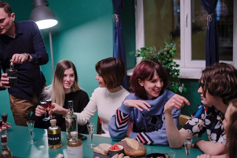 Krakow: Vodka Tasting in Hidden Bar - Who should book this vodka tasting in Krakow