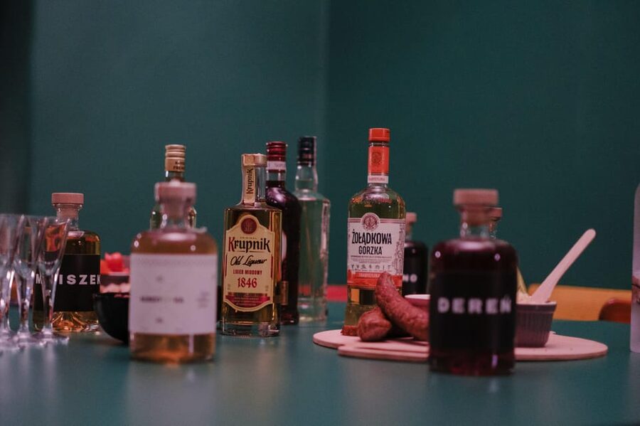 Krakow: Vodka Tasting in Hidden Bar - Should you book it, or skip it?