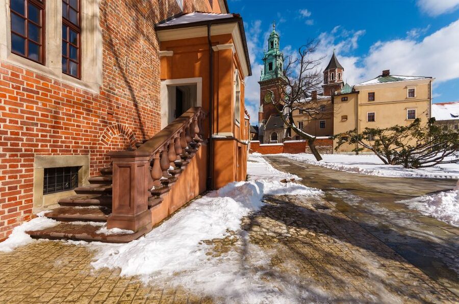 Krakow: Wawel Castle and Cathedral Guided Tour - Key points before you go