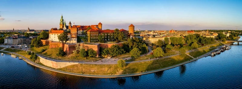 Krakow: Wawel Hill Audioguide Tour - Key points to know before you go