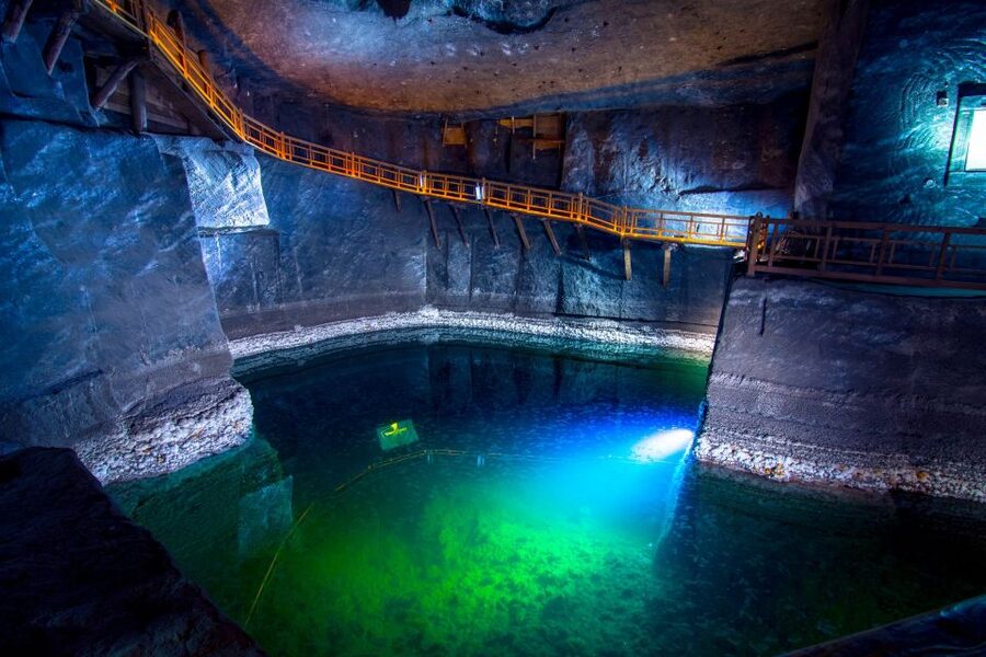 Krakow: Wieliczka Salt Mine Fast-Track Ticket & Guided Tour - Price and value: is $33 worth it for your limited Krakow time?