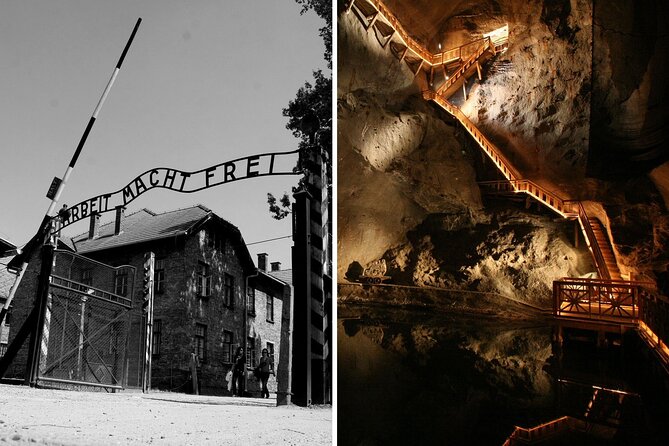Krakow: Wieliczka Salt Mine Guided Tour with Hotel Pick-up - Going to Wieliczka, not just seeing it