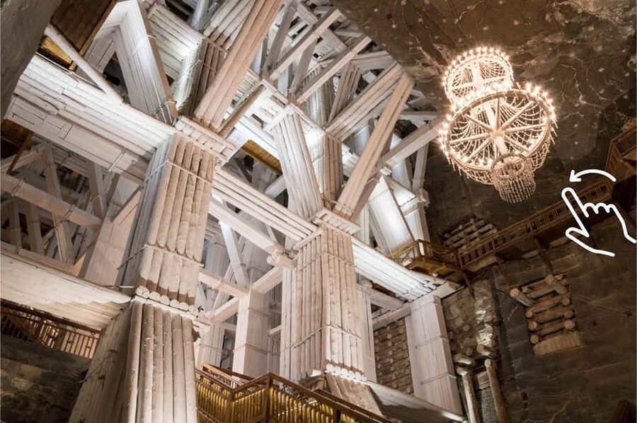 Krakow: Wieliczka Salt Mine Guided Tour with Hotel Transfer - Who This Tour Fits Best (And Who Might Skip It)