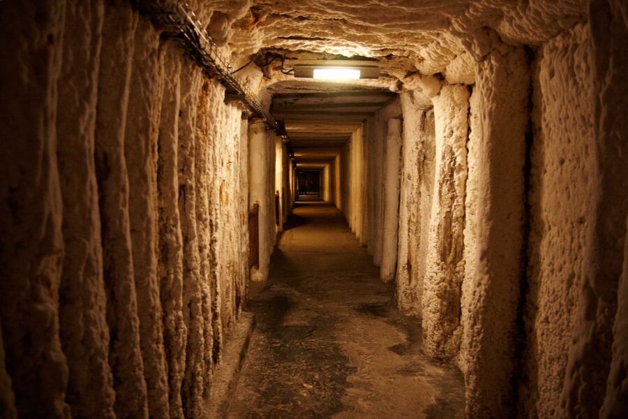 Kraków: Wieliczka Salt Mine Guided Tour with Transfer - Price and value: is around $51 a smart deal?