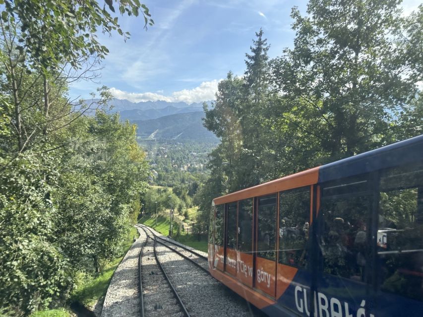 Krakow: Zakopane and Chochołowskie Bath Full Day Trip - Who this tour suits best in real life