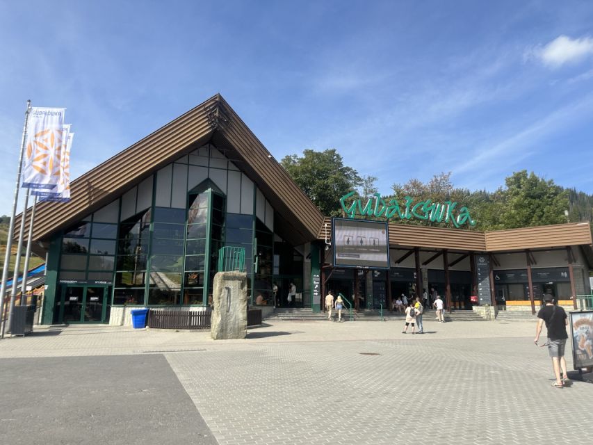 Krakow: Zakopane and Chochołowskie Bath Full Day Trip - Price and value, what you get for about $15