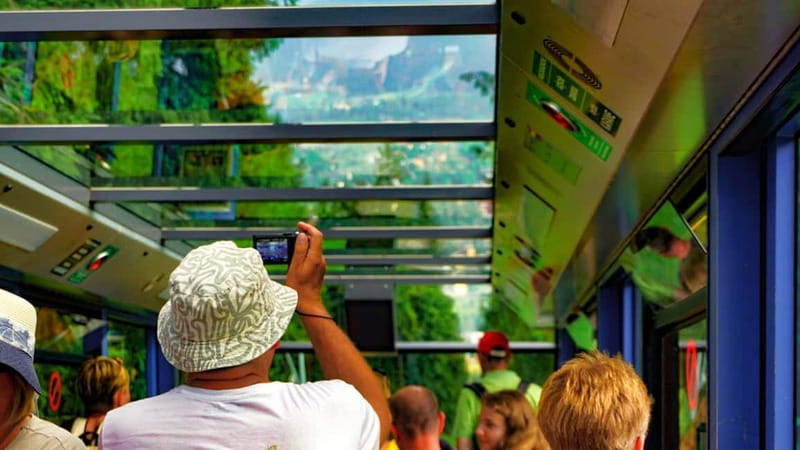 Krakow: Zakopane Cable Car, Spirits, Tasting & Thermal Baths - Why this Zakopane day trip feels like more than a ride up the mountain