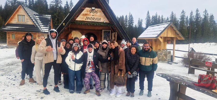 Krakow: Zakopane Cable Car, Vodka, Cheese & Hot Springs Tour - Why This Zakopane Cable Car, Vodka, Cheese, and Hot Springs Day Trip Works