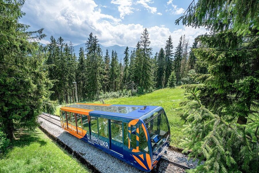 Krakow: Zakopane Day Tour with Optional Thermal Baths - Should you book this Zakopane tour with optional thermal baths?