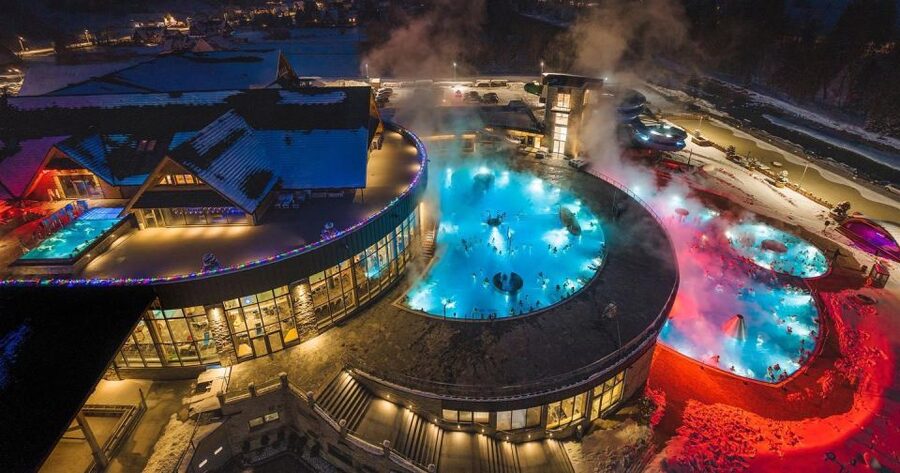 Krakow: Zakopane Day Tour with Optional Thermal Baths - Zakopane center and Krupówki Street, how to use your free time