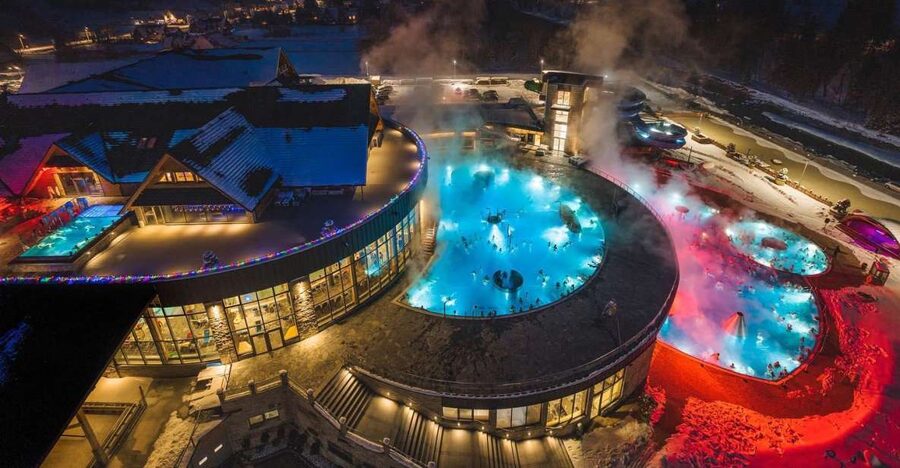 Krakow: Zakopane Day Tour with Optional Thermal Baths - Chochołów Thermal Baths, best end-of-day payoff if you pick the option