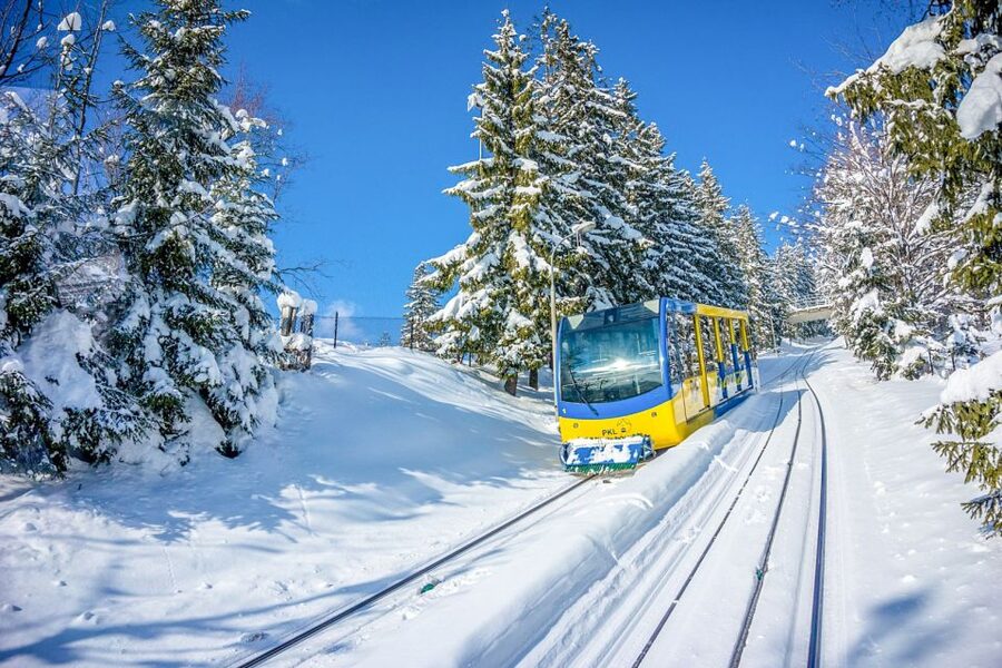Krakow: Zakopane Day Tour with Optional Thermal Baths - Guide quality, why it matters more than you think