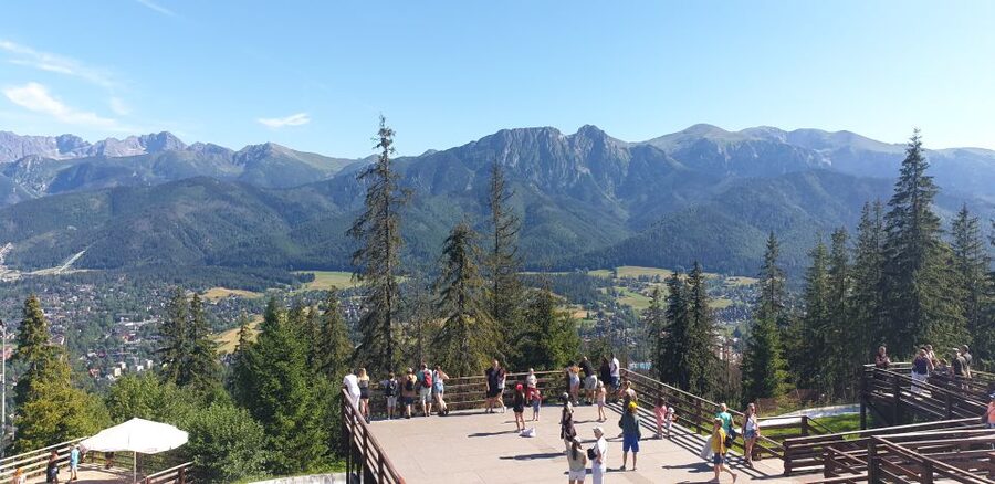 Krakow: Zakopane, Funicular, Cheese, and Highland Day Trip - Smoked Oscypek and Vodka: The Highlander Tasting Stop That Feels Like the Point