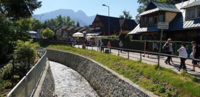 Zakopane, Funicular, Cheese, and Highland Day Trip