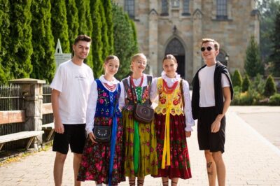 Zakopane & Hot Springs Tour with Cable Car (Hotel Pickup)