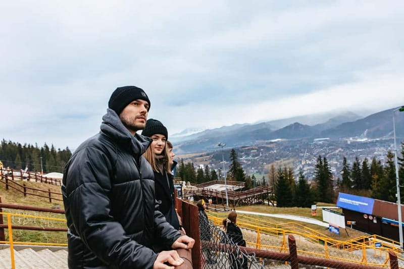 Krakow: Zakopane & Hot Springs Tour with Cable Car & Pickup - Key highlights worth your time