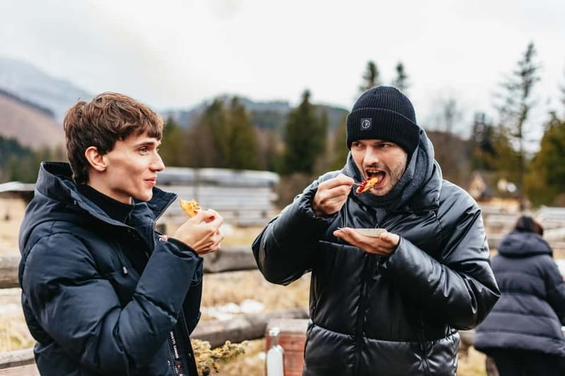 Krakow: Zakopane & Hot Springs Tour with Cable Car & Pickup - Who should book this tour, and who should skip it
